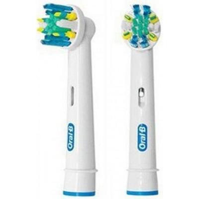 Насадка для зубної щітки Braun ORAL-B Floss Action EB25 2 () (ORAL-BFlossActionEB252())