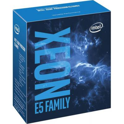 Процесор серверний INTEL Xeon E5-1650 V4 (BX80660E51650V4)