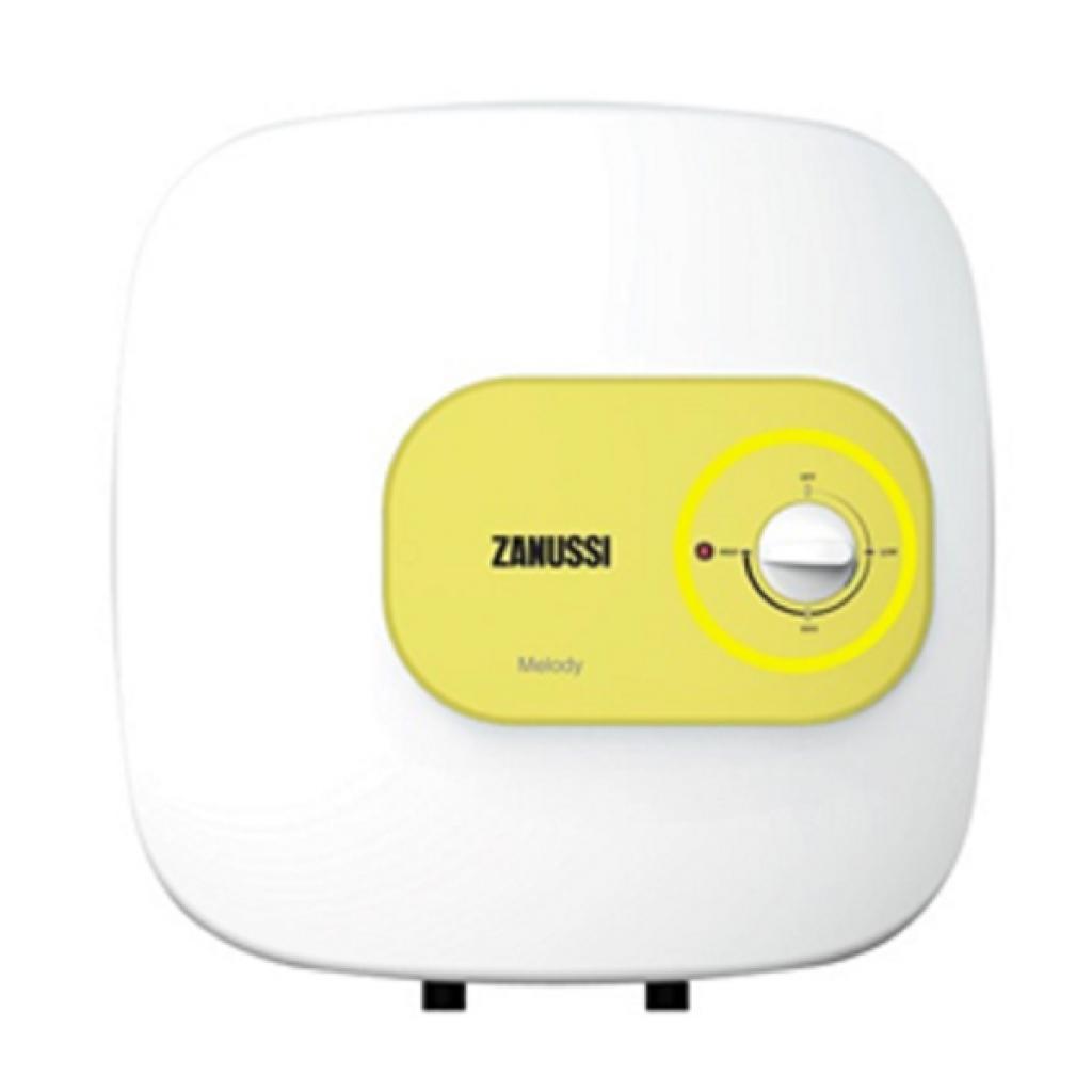 Бойлер Zanussi ZWH/S 10 Melody O (ZWH/S10MelodyO)