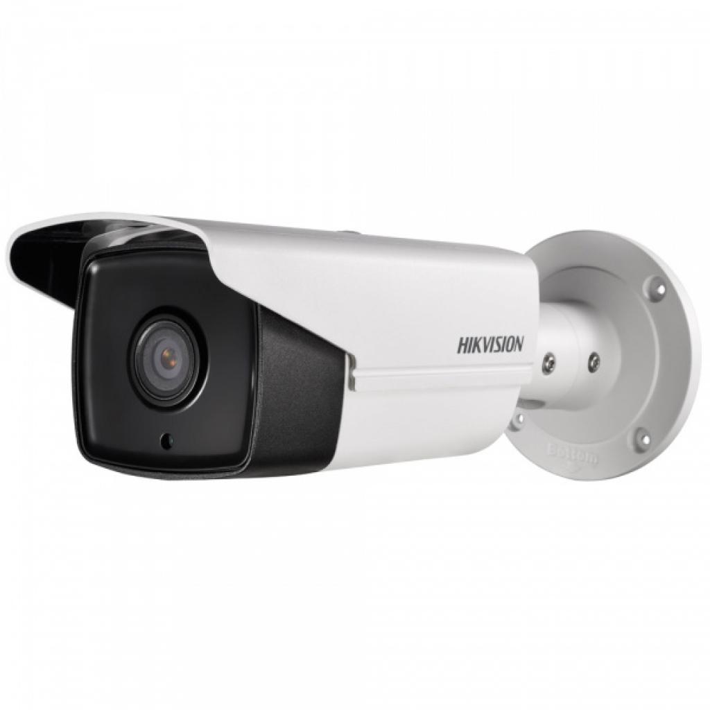 Камера відеоспостереження Hikvision DS-2CD2T42WD-I5_TRASSIR (850)