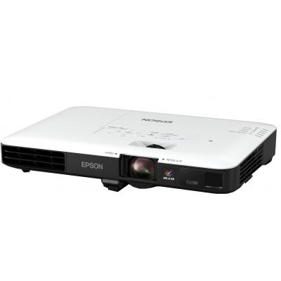 Проектор Epson EB-1781W (V11H794040)