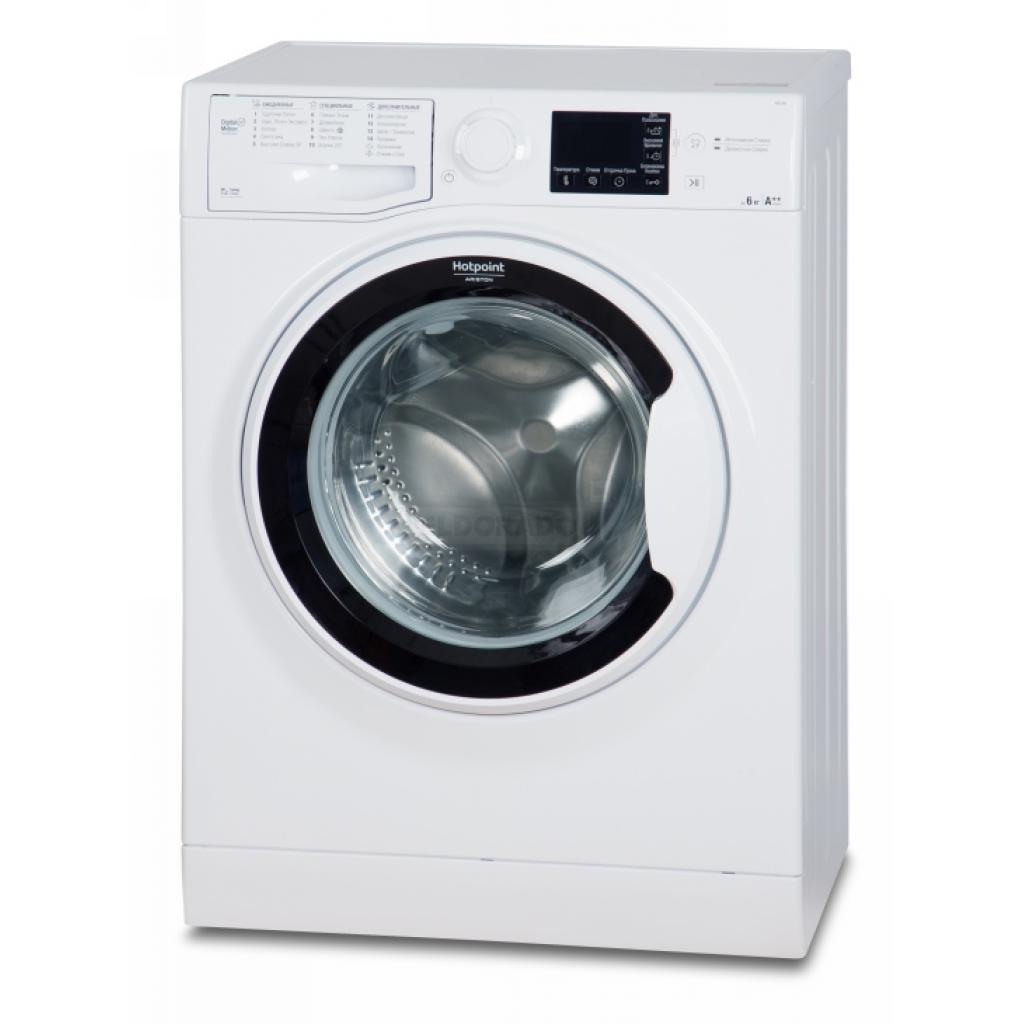 Пральна машина Hotpoint-Ariston RSSG 602F UA