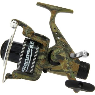 Котушка Lineaeffe Baitrunner Vigor Ranger Camo 60 (1286360)