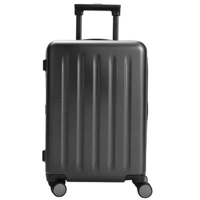 Валіза Xiaomi RunMi 90 Points suitcase Dark Grey Magic Night 24