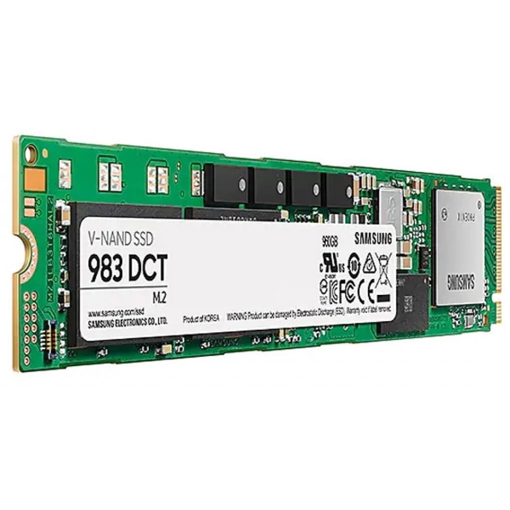 Накопичувач SSD M.2 2280 960GB Samsung (MZ-1LB960NE)