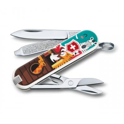 Ніж Victorinox Сlassic 