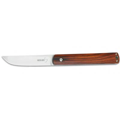 Ніж Boker Plus Wasabi Cocobolo (01BO631)