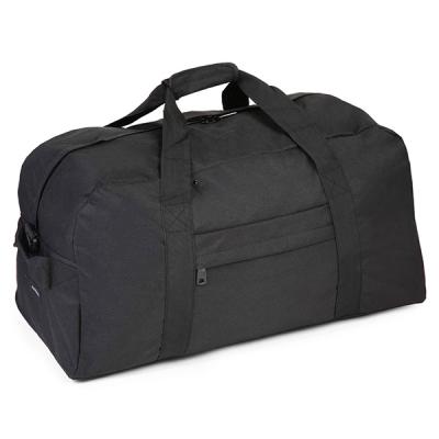 Дорожня сумка Members Holdall Medium 75 Black (HA-0047-BL)