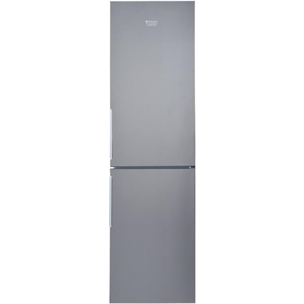 Холодильник Hotpoint-Ariston XH8T2IX