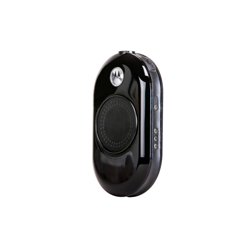 Портативна рація Motorola CLP446 Bluetooth BUSINESS SET (CLP0086BBLAA_BS)