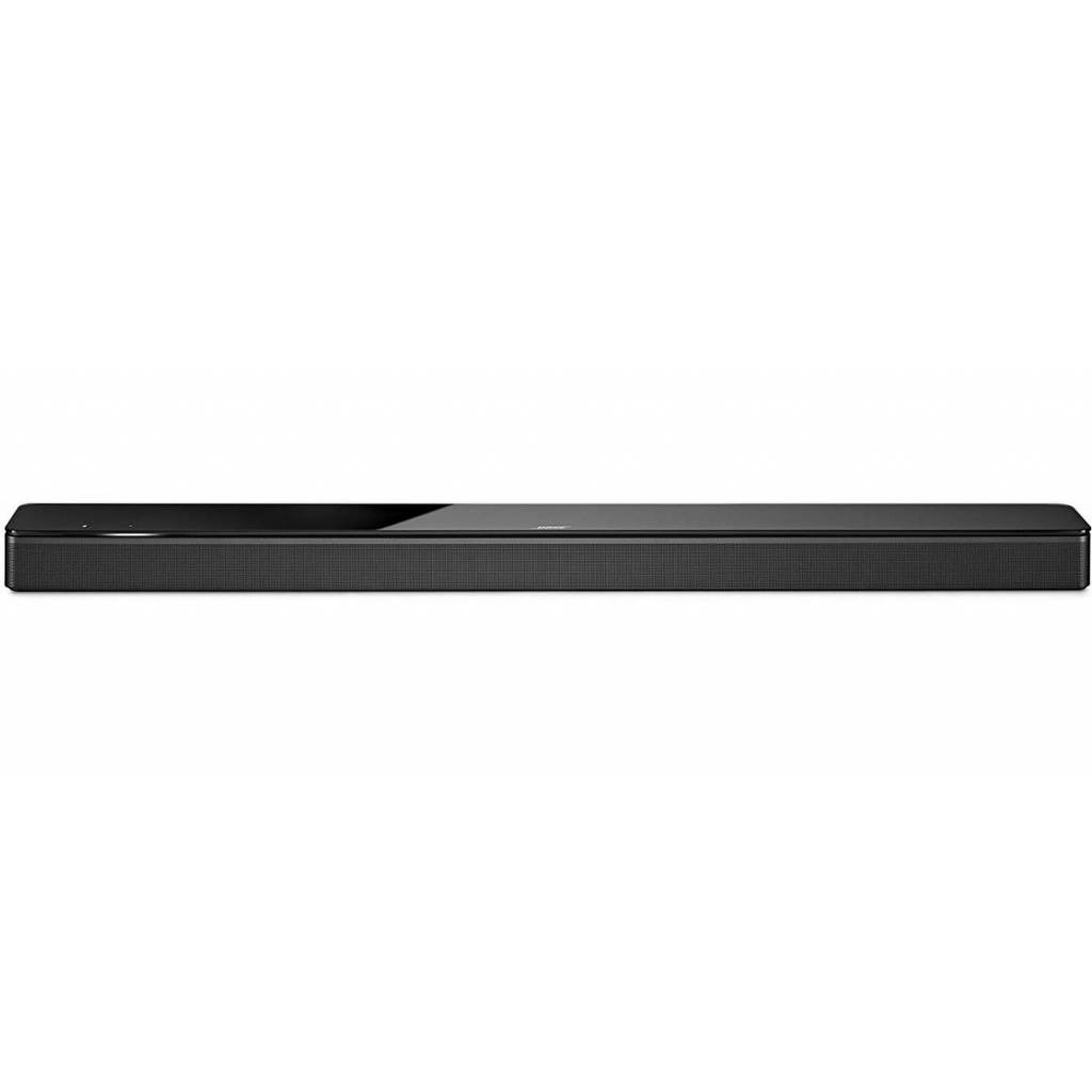 Домашній кінотеатр Bose Soundbar 700 Black (795347-2100)