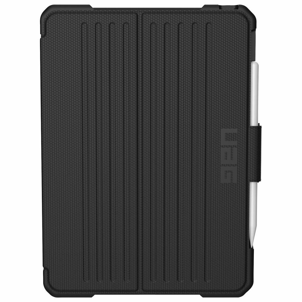 Чохол до планшета Uag iPad Pro 11 (2020) Metropolis, Black (122076114040)