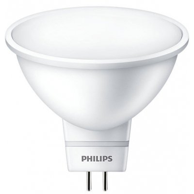 Лампочка Philips LED spot 5-50W 120D 2700K 220V (929001844508)