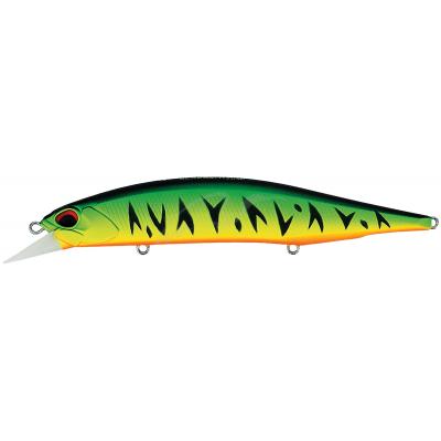 Воблер DUO Realis Jerkbait 130SP 130mm 22.0g ACC3059 Mat Tiger (34.36.06)