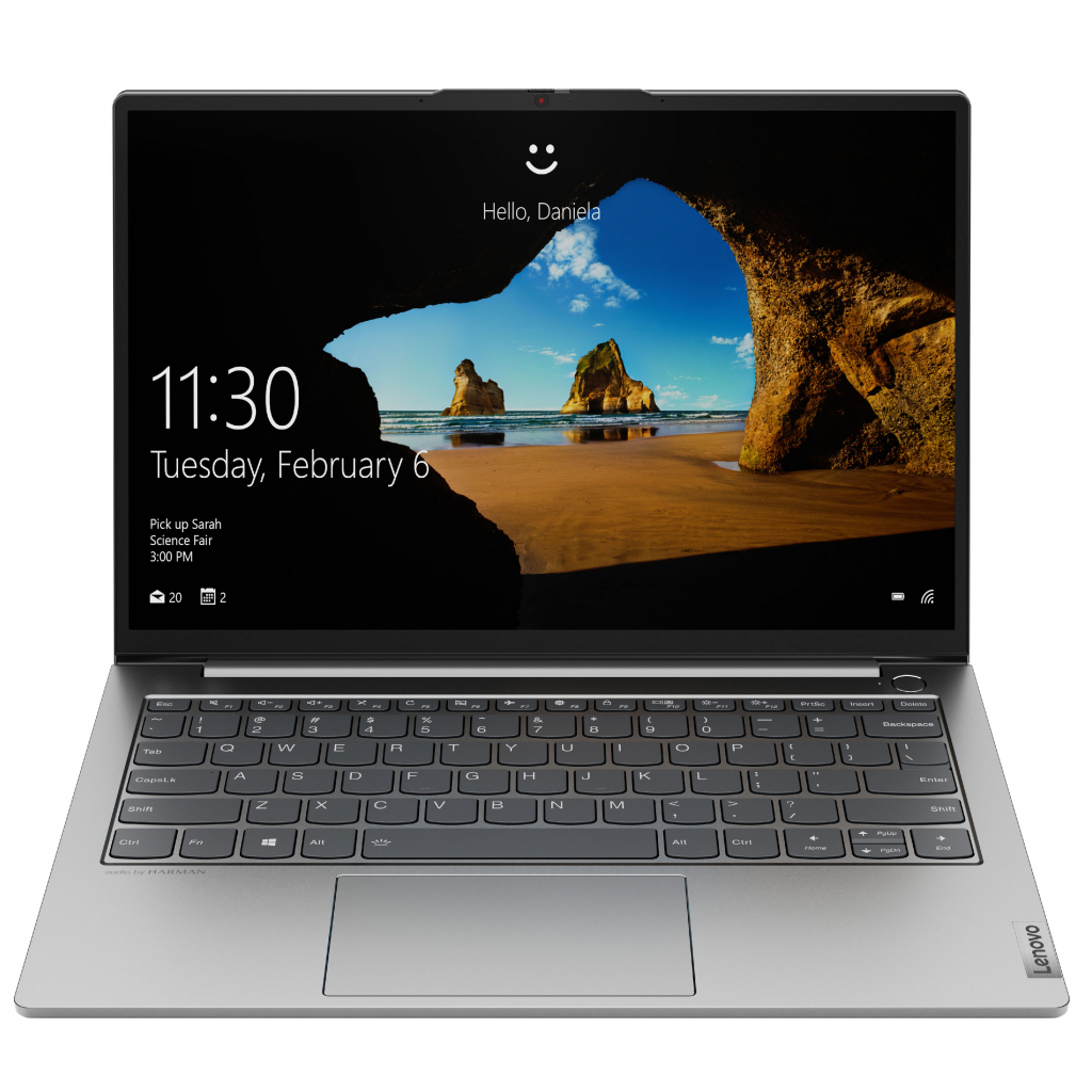 Ноутбук Lenovo ThinkBook S13 (20V90004RA)