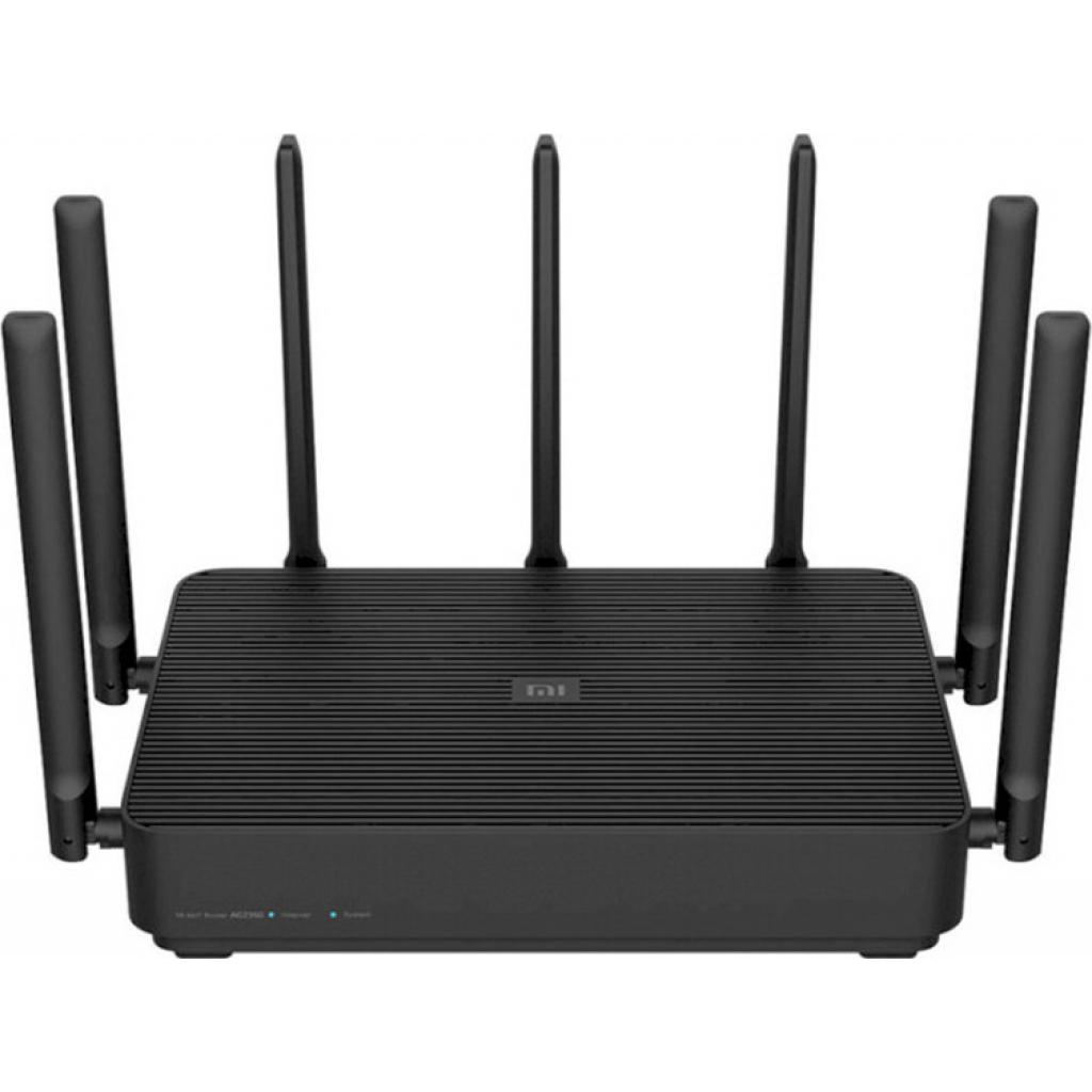 Маршрутизатор Xiaomi Mi AloT Router AC2350 (DVB4248GL)