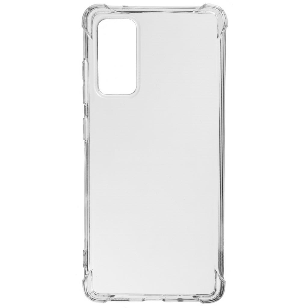 Чохол до моб. телефона Armorstandart Air Force Samsung S20 FE Transparent (ARM57512)