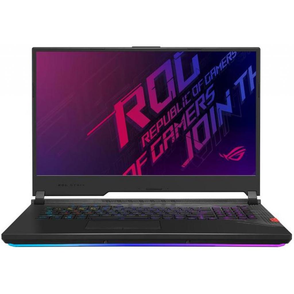 Ноутбук ASUS ROG Strix G732LXS-HG066 (90NR0432-M03760)