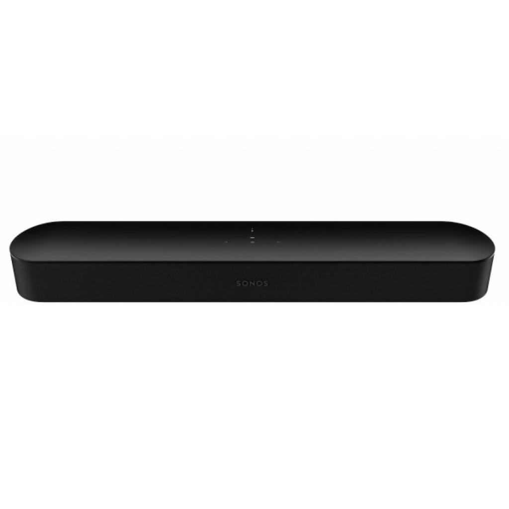 Акустична система Sonos Beam Black (BEAM1EU1BLK)