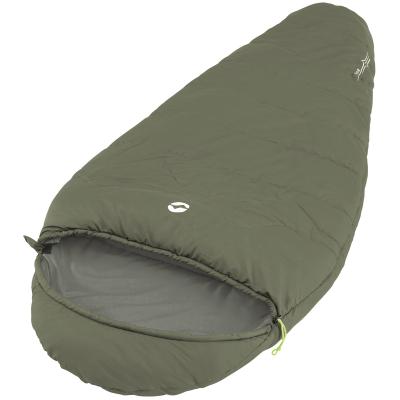 Спальний мішок Outwell Pine +2C Olive Green Left (928741)