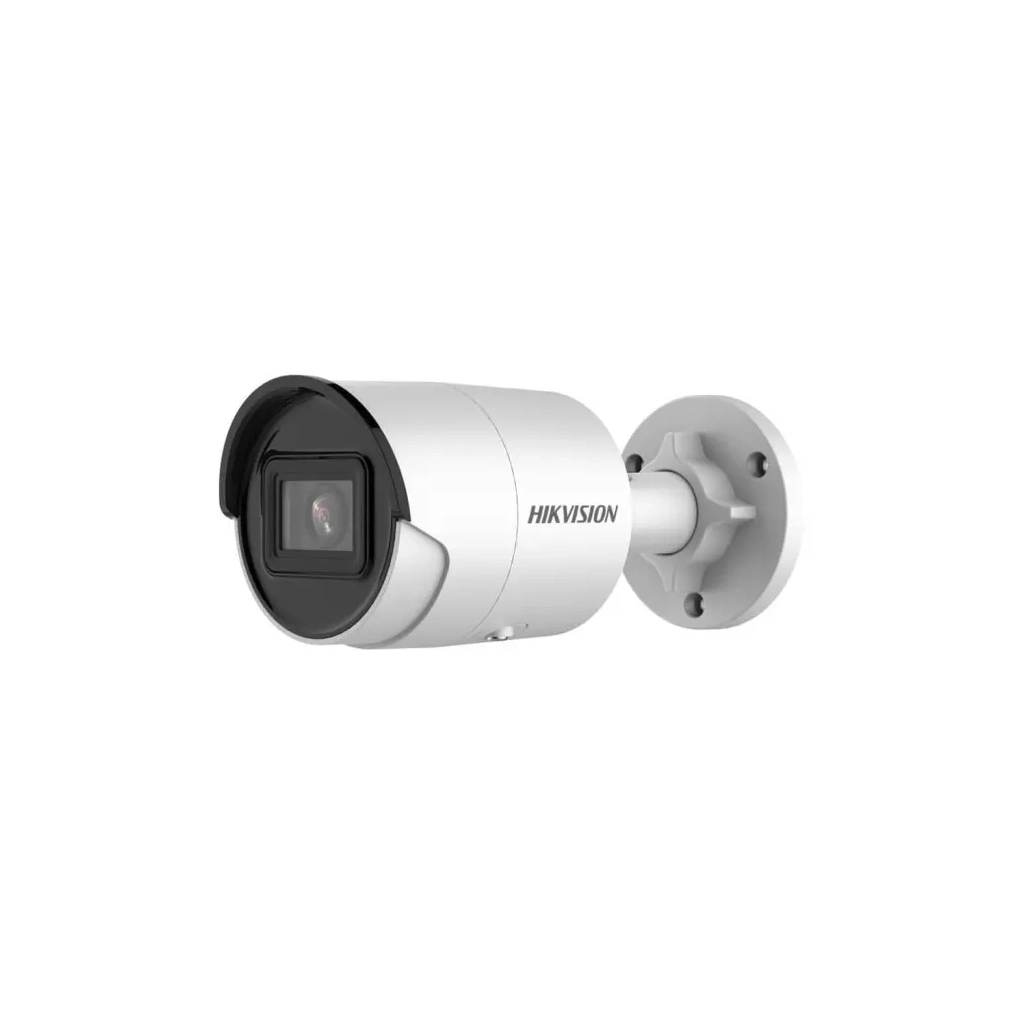 Камера відеоспостереження Hikvision DS-2CD2043G2-I (2.8)