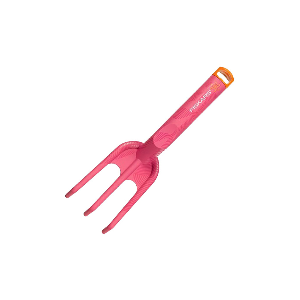 Граблі Fiskars Inspiration Ruby (1003668)