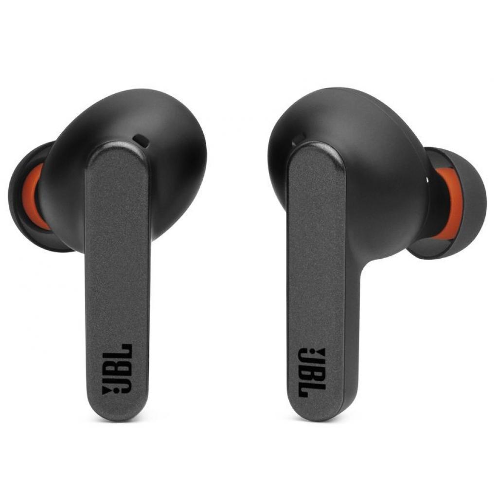 Навушники JBL Live Pro Plus Black (JBLLIVEPROPTWSBLK)