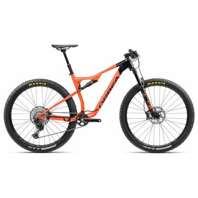 Велосипед Orbea Oiz 29