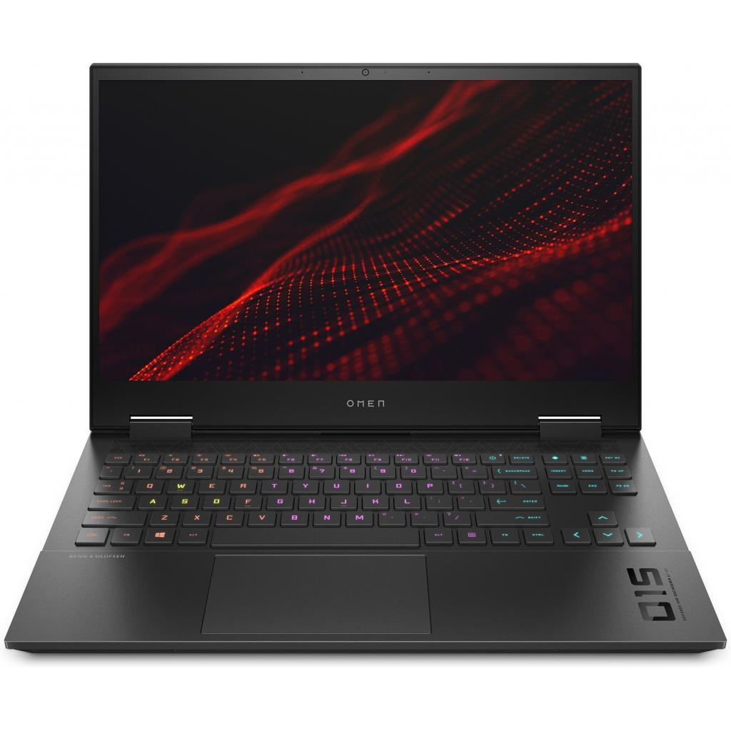 Ноутбук HP OMEN 15-ek1006ua (422M2EA)