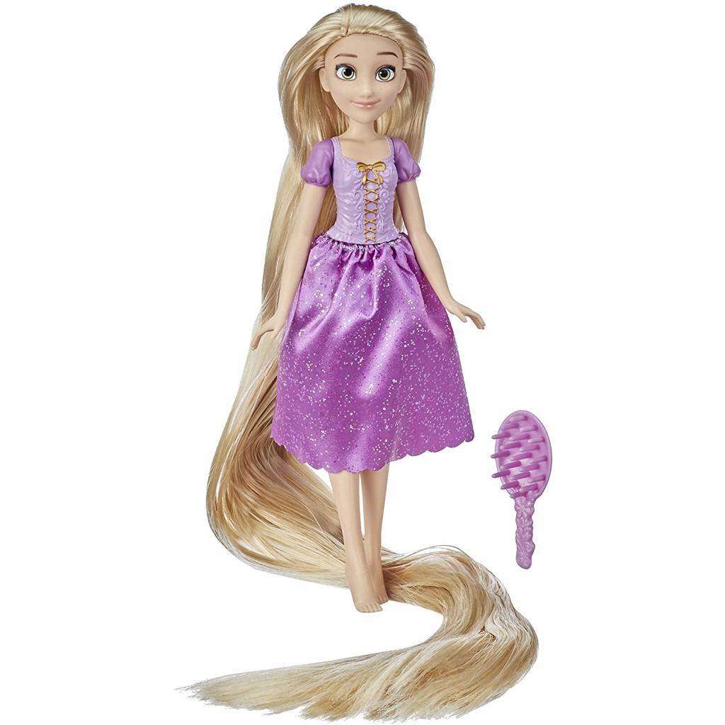 Лялька Hasbro Disney Princess Рапунцель (F1057)