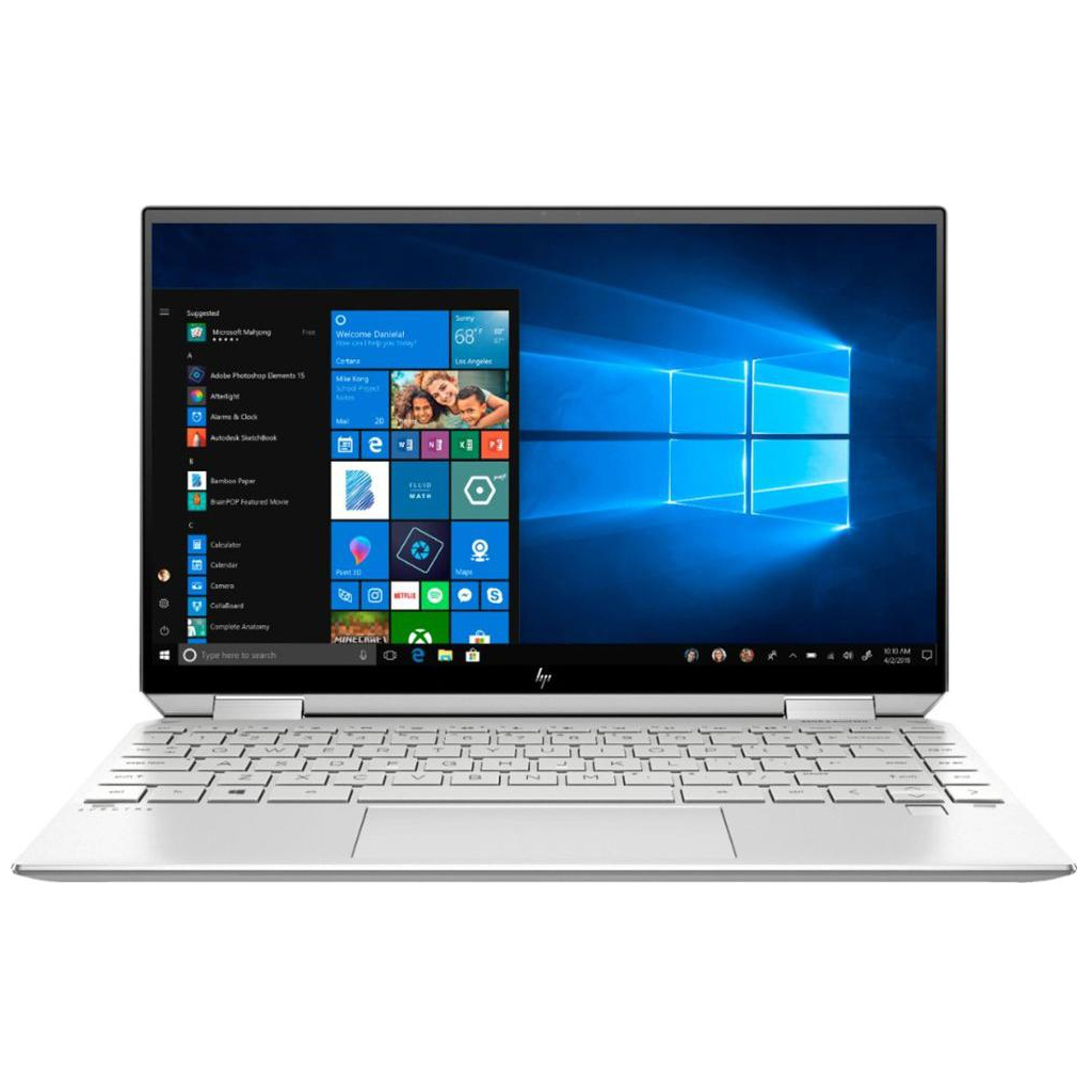 Ноутбук HP Spectre x360 13-aw2014ua (423U0EA)