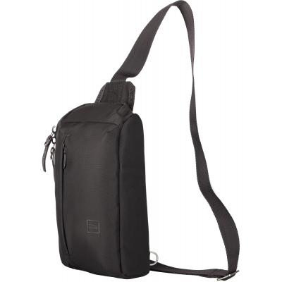 Дорожня сумка Tucano Astra Crossbody Black (BASTCB-BK)