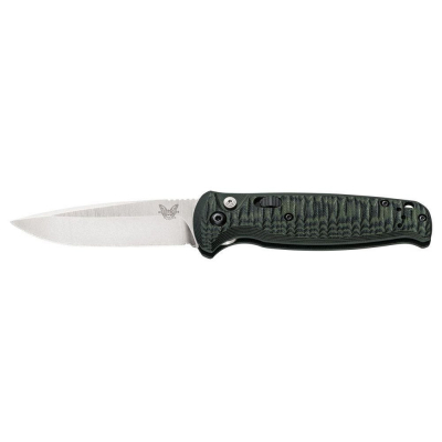 Ніж Benchmade Composite Lite Auto Dark Green (4300-1)