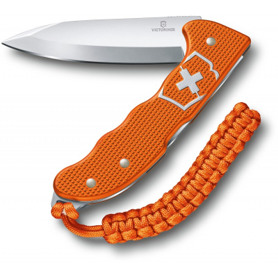 Ніж Victorinox Hunter PRO Alox Orange Limited Edition 2021 (0.9415.L21)