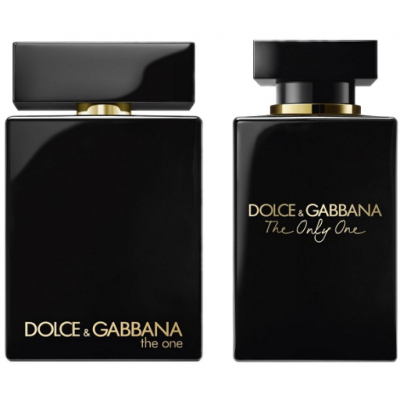 Парфумована вода Dolce&Gabbana The One For Men Eau De Parfum Intense 50 мл (3423473051855)