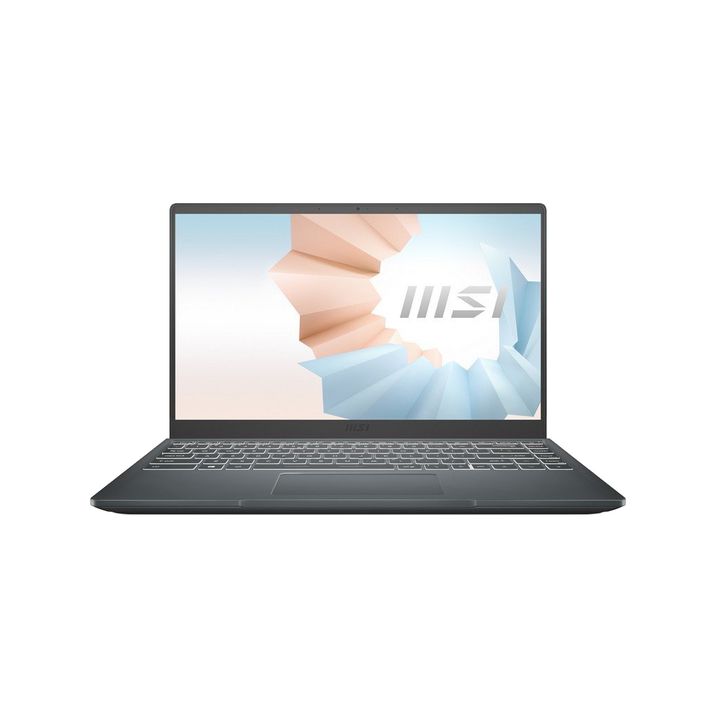 Ноутбук MSI Modern (M14B5M-093XUA)