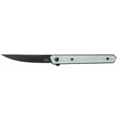 Ніж Boker Plus Kwaiken Air Mini G10 Jade (01BO331)