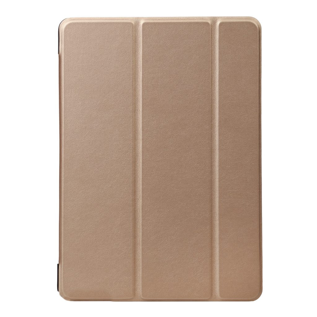 Чохол до планшета BeCover Smart Case Apple iPad Pro 12.9 2017 Gold (707189)