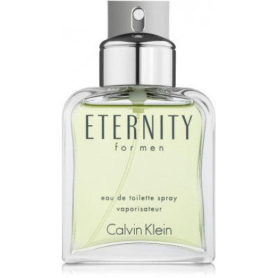 Туалетна вода Calvin Klein Eternity For Men тестер 100 мл (088300695515)