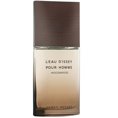 Парфумована вода Issey Miyake L'Eau D'Issey Pour Homme Wood & Wood 50 мл (3423478509757)