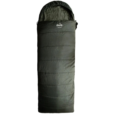 Спальний мішок Tramp Shypit 200 Wide Olive Right (UTRS-059L-R)