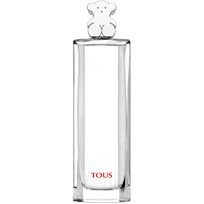 Туалетна вода Tous Eau de Toilette 90 мл (8437002997014)