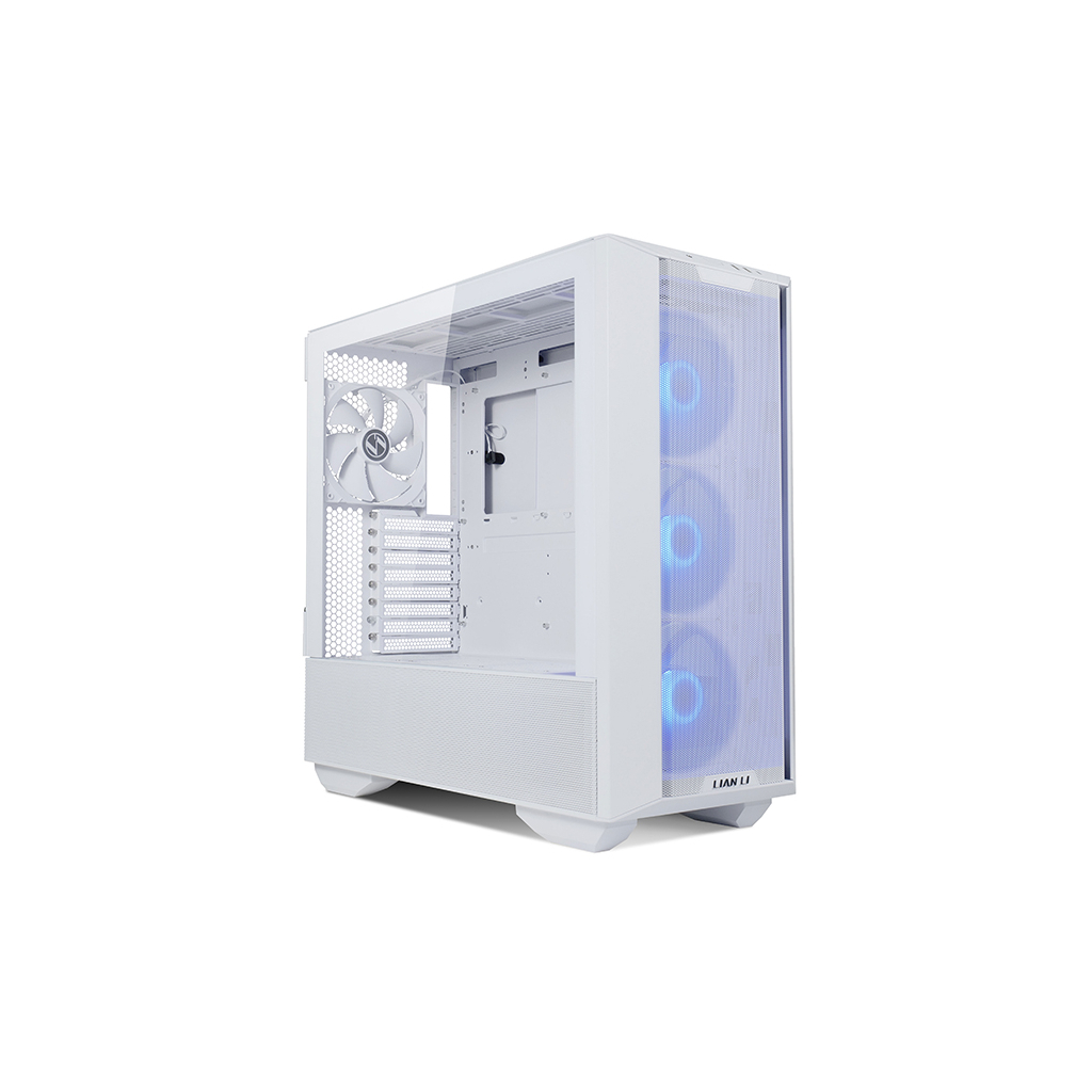 Корпус Lian Li Lancool III RGB White (G99.LAN3RW.00)