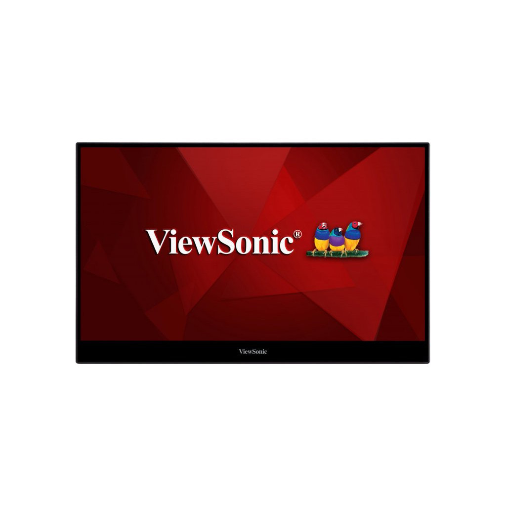 Монітор ViewSonic TD1655 (VS18170)