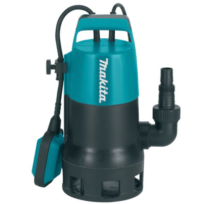 Заглибний насос Makita PF0410