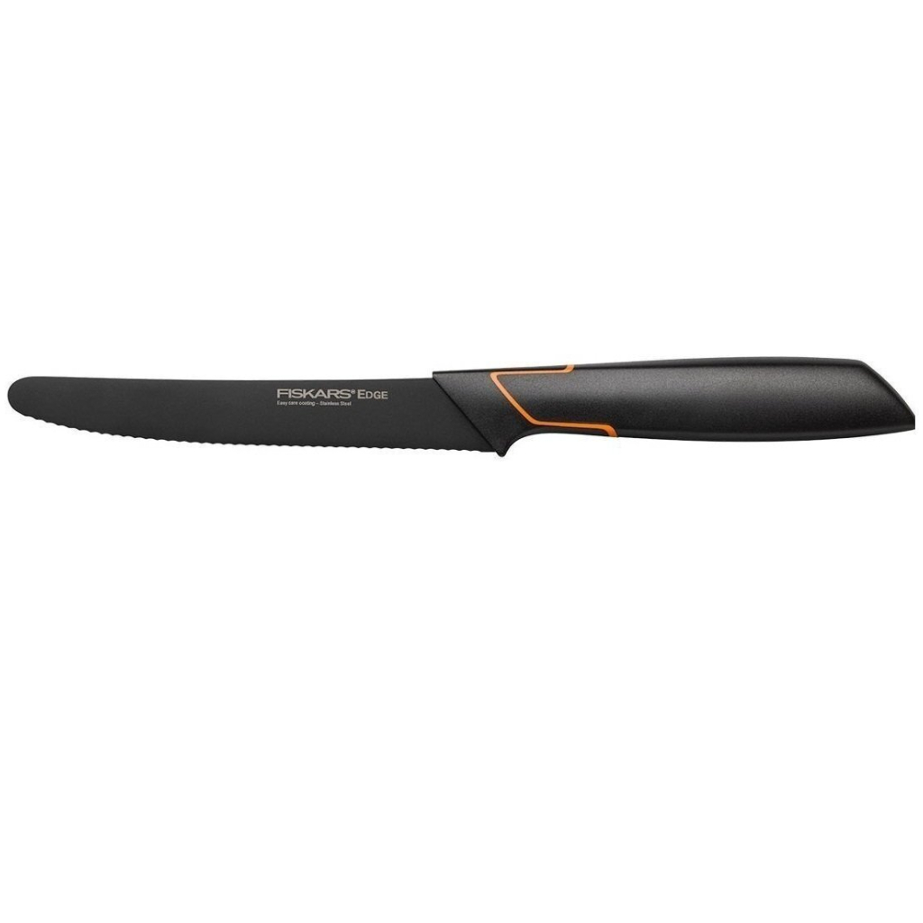 Кухонний ніж Fiskars Edge 13,3 см (1003092)