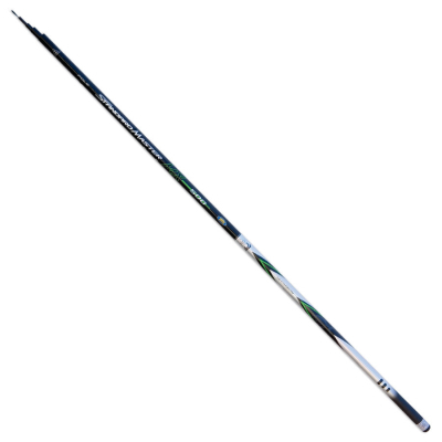 Вудилище Lineaeffe Standard Master Pole IM7 5м 5-25гр. (2518205)