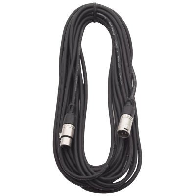 Мікрофонний кабель RockCable Microphone Cable 10m (RCL 30310 D6)