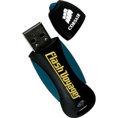 USB флеш накопичувач Corsair 8Gb Flash Voyager (CMFUSB2.0-8GB)