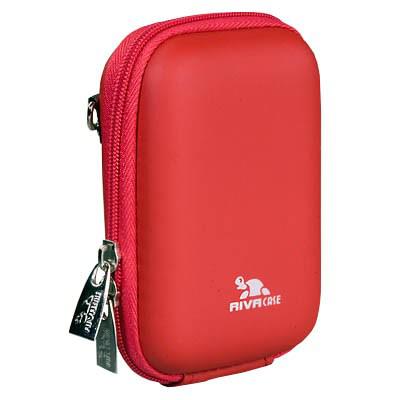 Фото-сумка RivaCase 7022PU Red